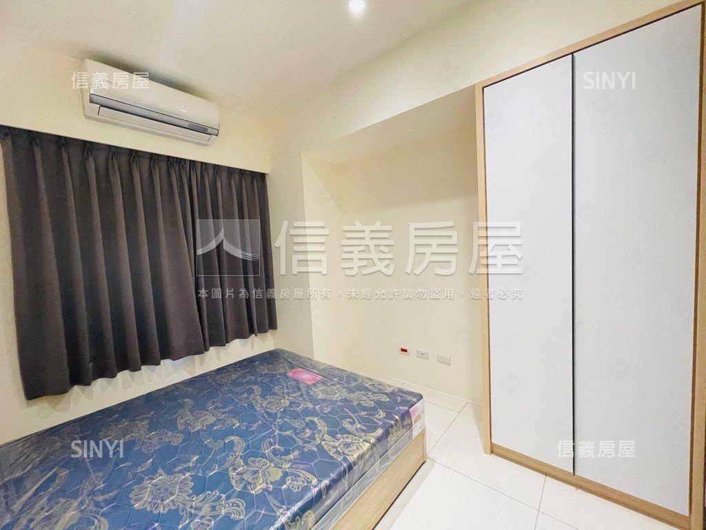 高鐵通勤｜良茂高樓兩房房屋室內格局與周邊環境