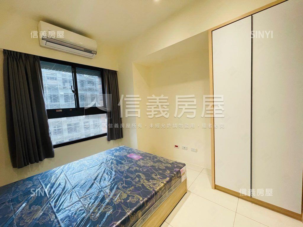 高鐵通勤｜良茂高樓兩房房屋室內格局與周邊環境