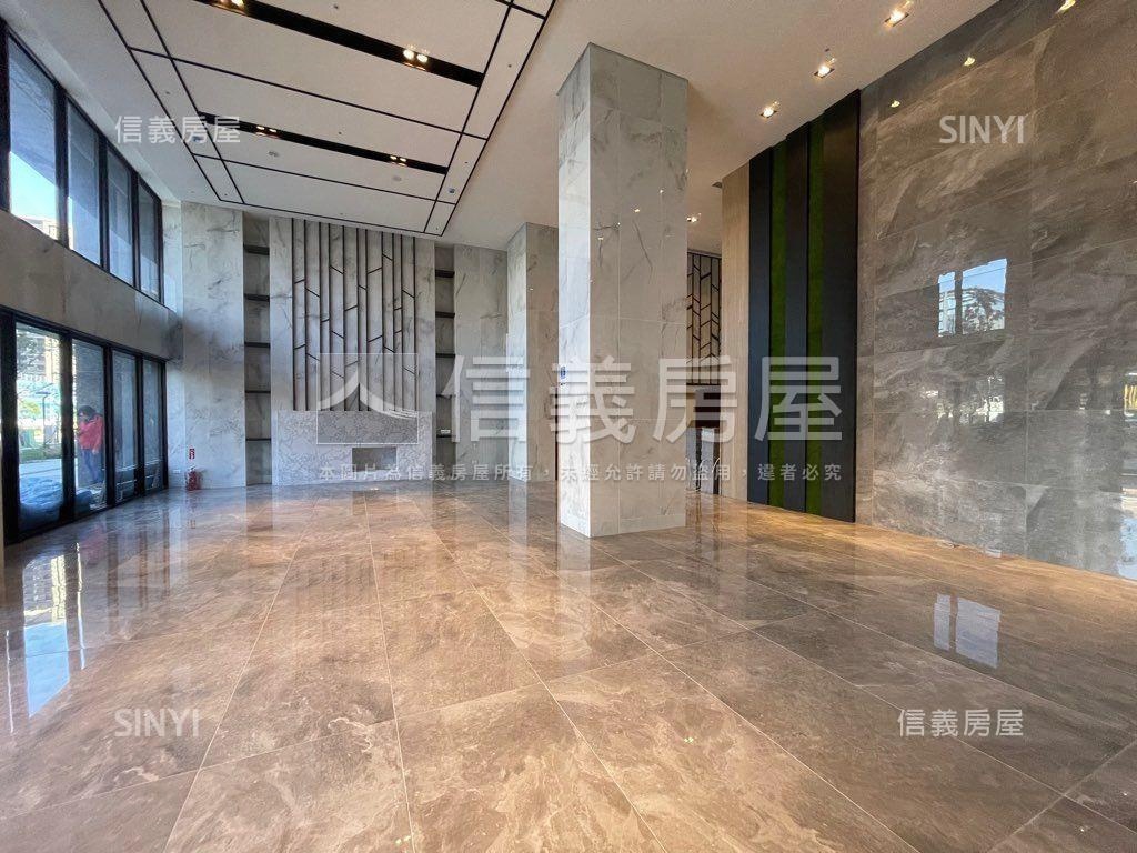 高鐵通勤｜良茂高樓兩房房屋室內格局與周邊環境
