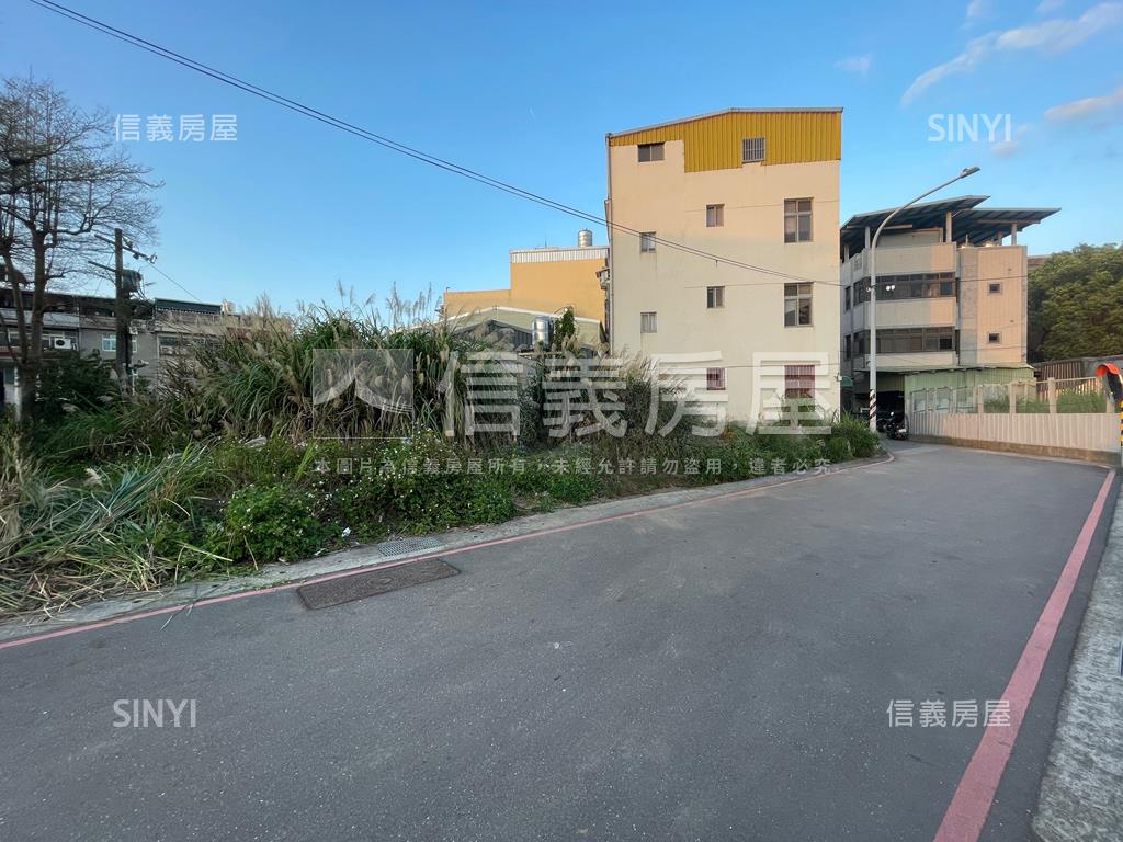 八德介壽路土地房屋室內格局與周邊環境