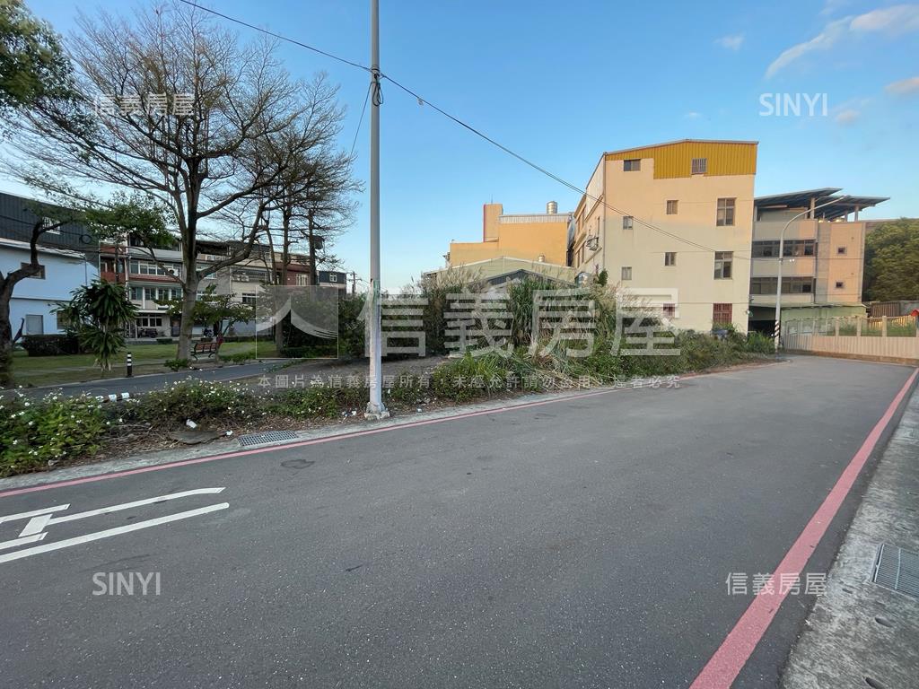 八德介壽路土地房屋室內格局與周邊環境