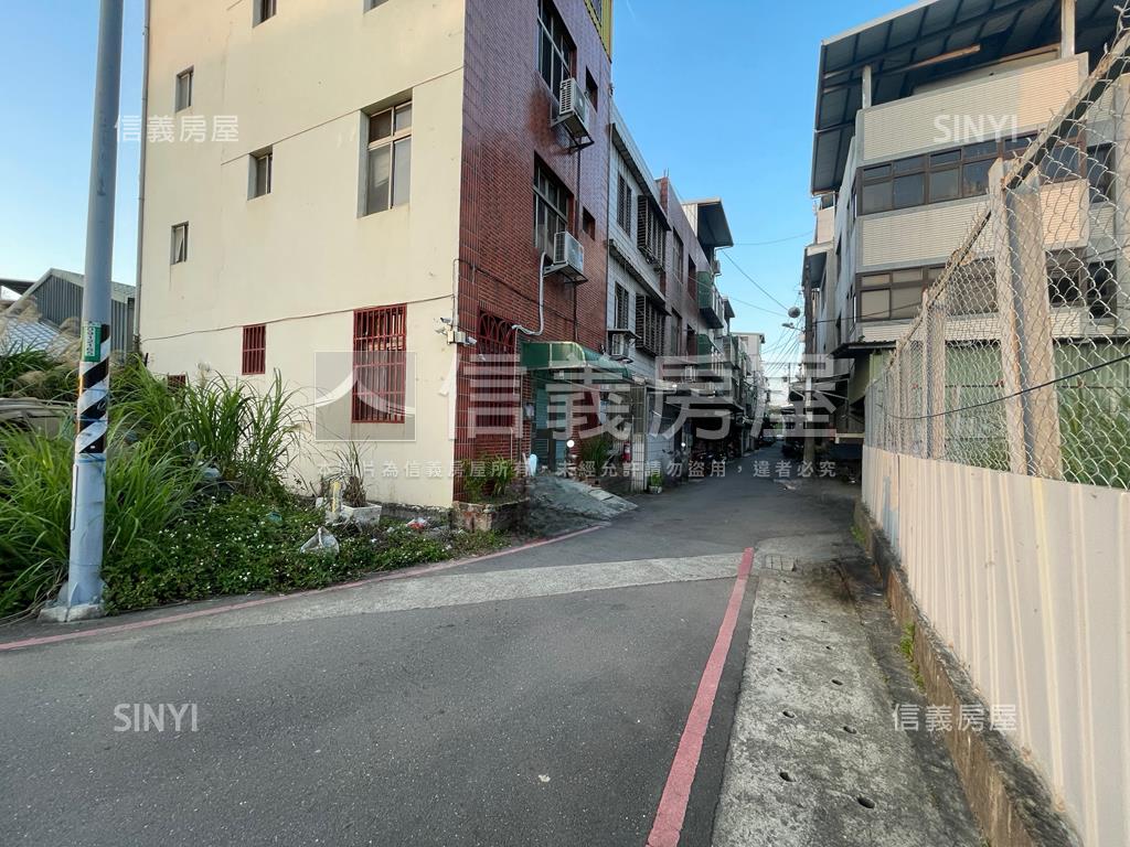 八德介壽路土地房屋室內格局與周邊環境