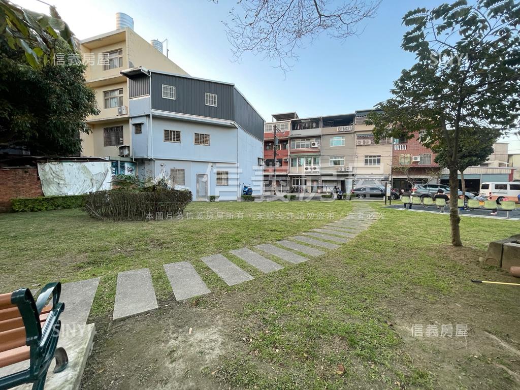 八德介壽路土地房屋室內格局與周邊環境