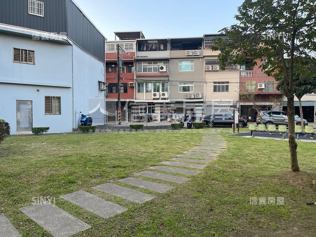 八德介壽路土地房屋室內格局與周邊環境