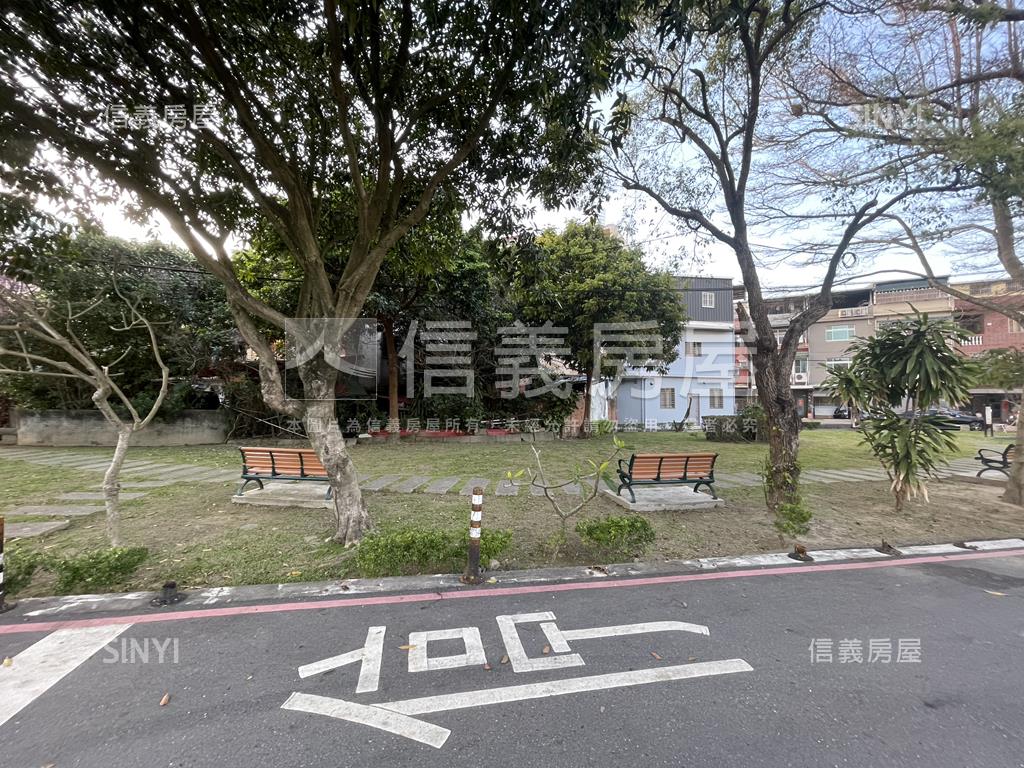 八德介壽路土地房屋室內格局與周邊環境