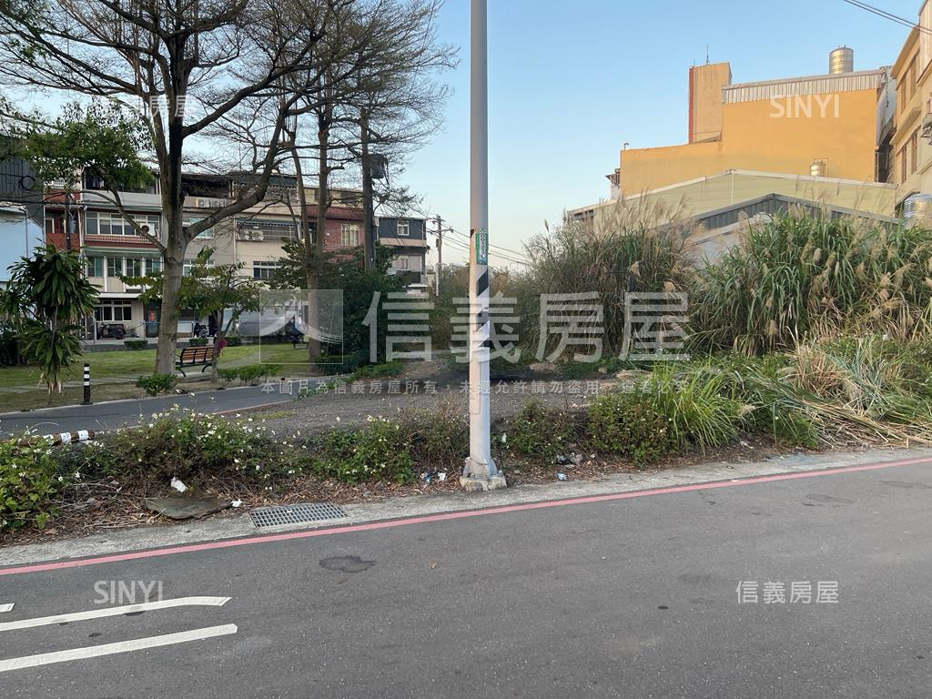 八德介壽路土地房屋室內格局與周邊環境