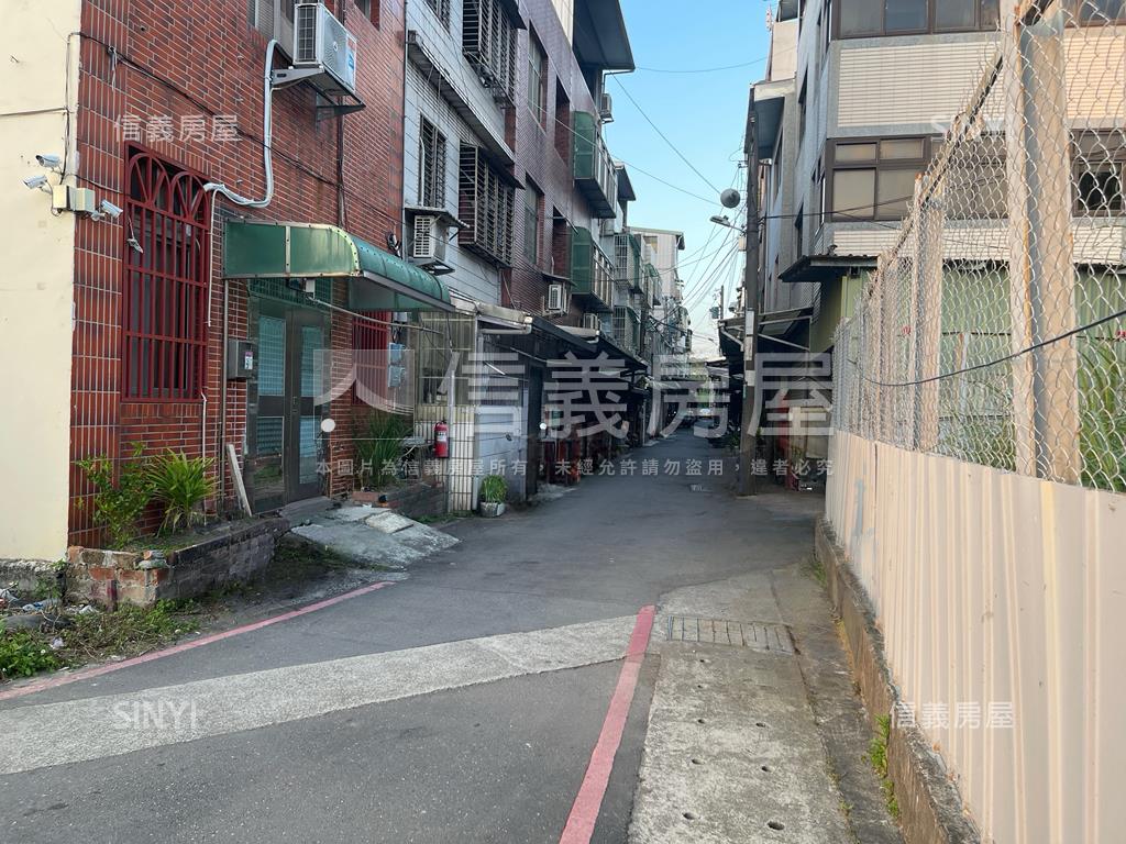 八德介壽路土地房屋室內格局與周邊環境