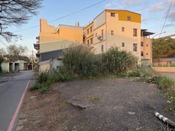 八德介壽路土地