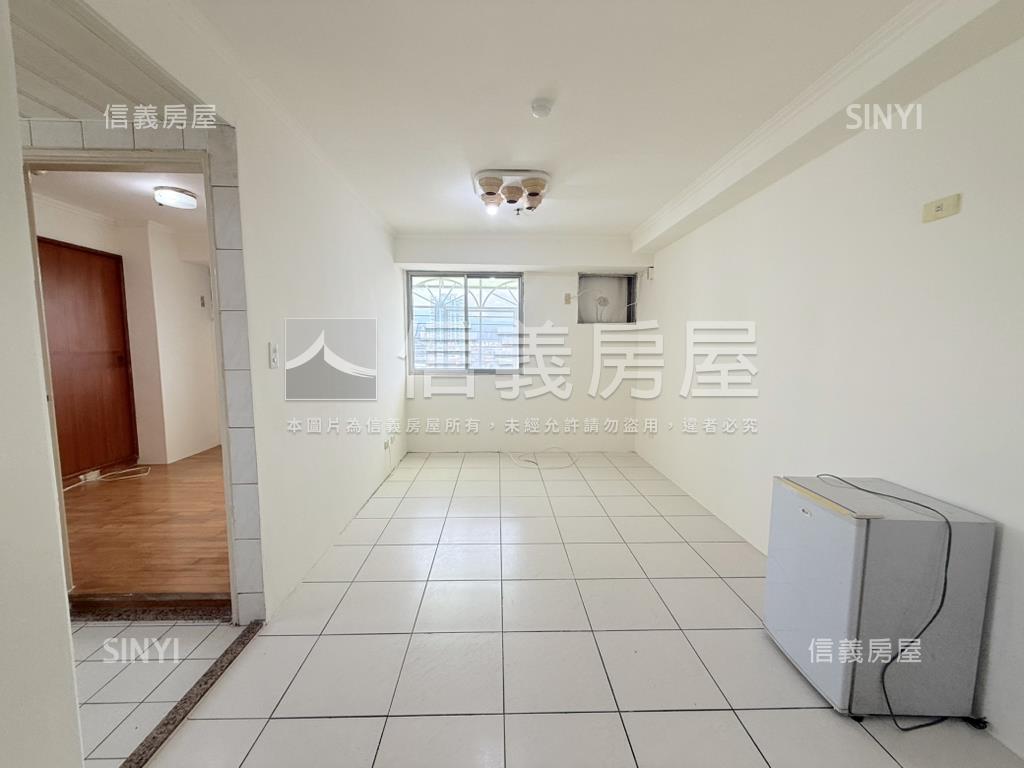 大坪林高樓景觀電梯２房房屋室內格局與周邊環境