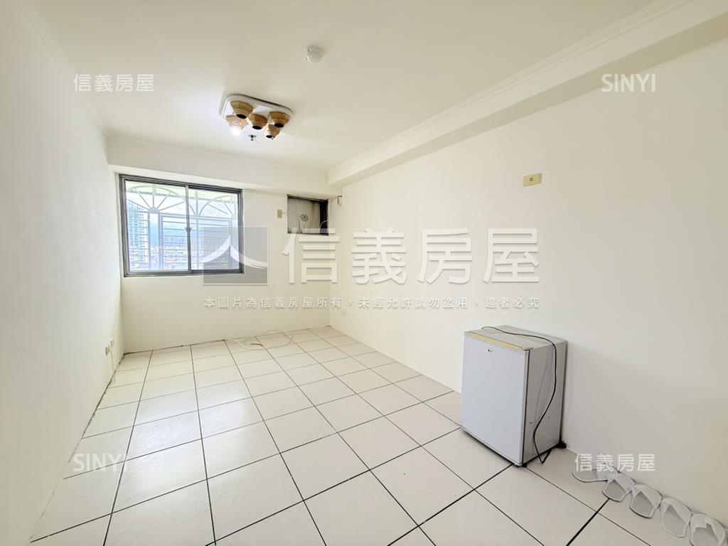 大坪林高樓景觀電梯２房房屋室內格局與周邊環境