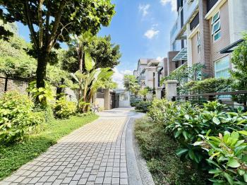 ☆上隱◆深宅大院四房車位