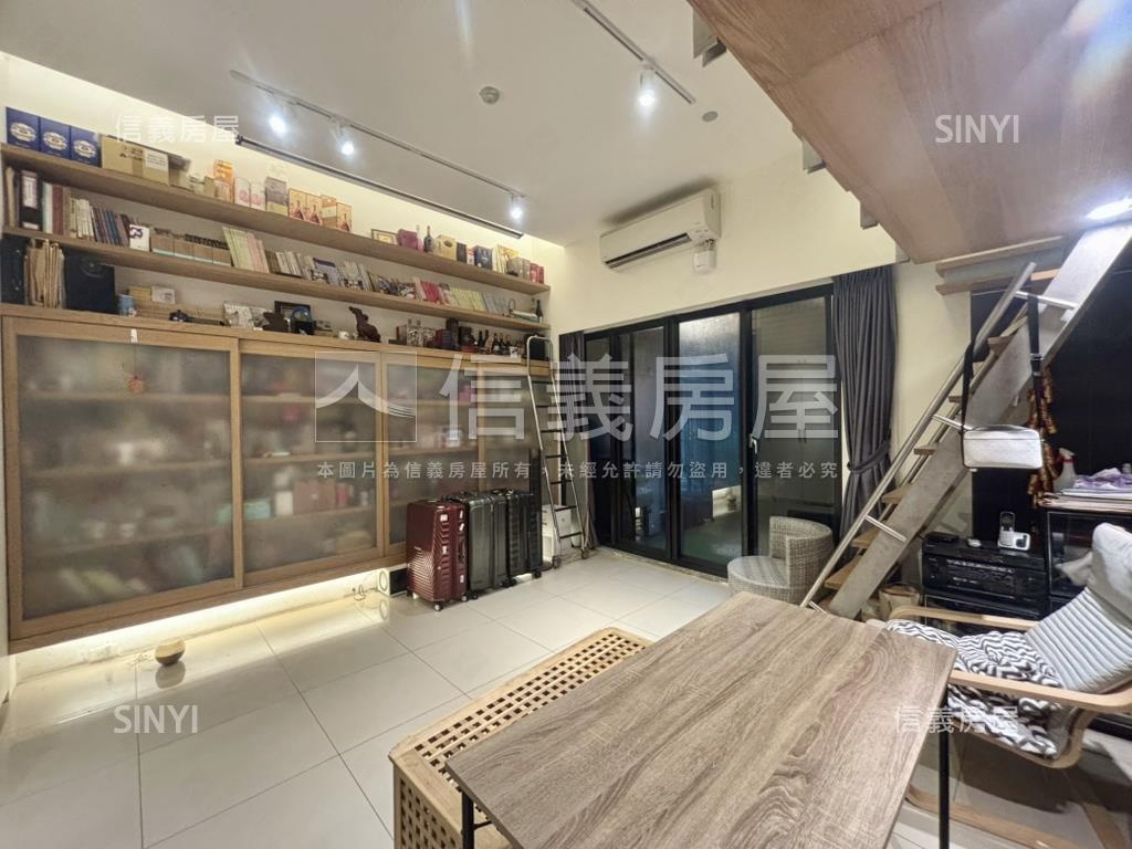 史丹佛兩房兩衛＋平面車位房屋室內格局與周邊環境