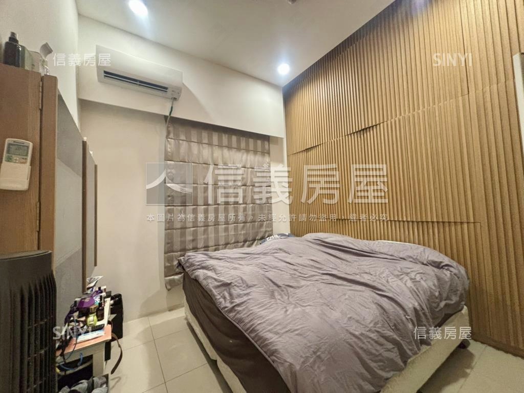 史丹佛兩房兩衛＋平面車位房屋室內格局與周邊環境