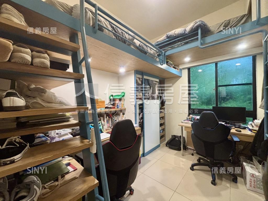 史丹佛兩房兩衛＋平面車位房屋室內格局與周邊環境
