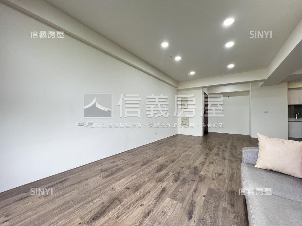 ［宜誠樂聚］景觀大三房房屋室內格局與周邊環境