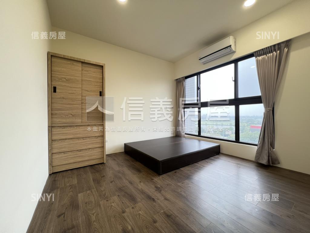 ［宜誠樂聚］景觀大三房房屋室內格局與周邊環境