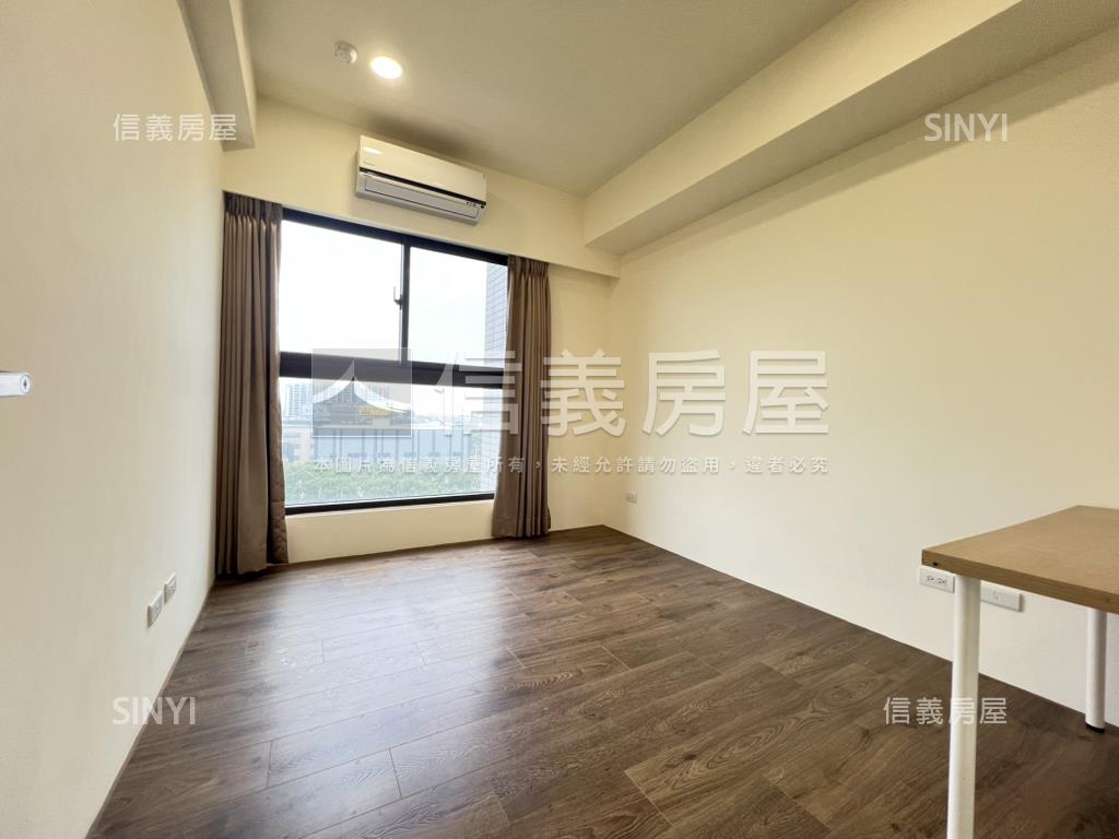 ［宜誠樂聚］景觀大三房房屋室內格局與周邊環境