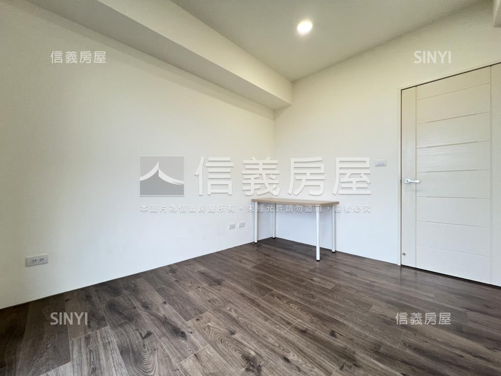 ［宜誠樂聚］景觀大三房房屋室內格局與周邊環境