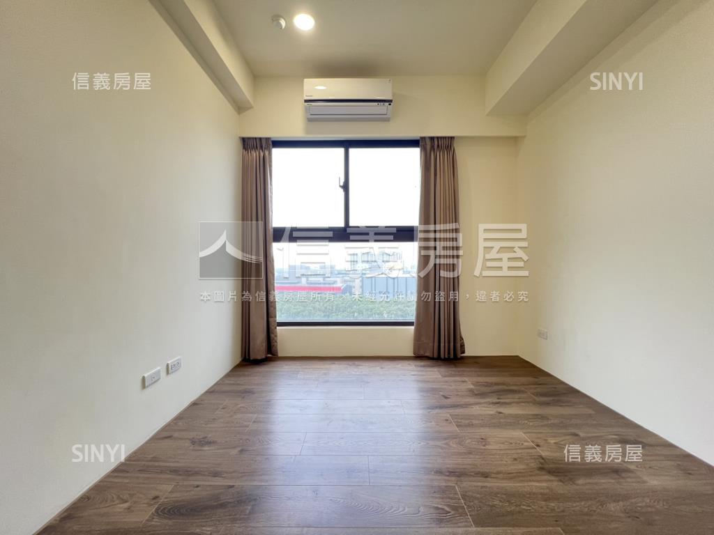 ［宜誠樂聚］景觀大三房房屋室內格局與周邊環境