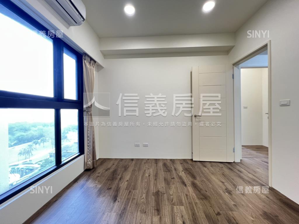 ［宜誠樂聚］景觀大三房房屋室內格局與周邊環境