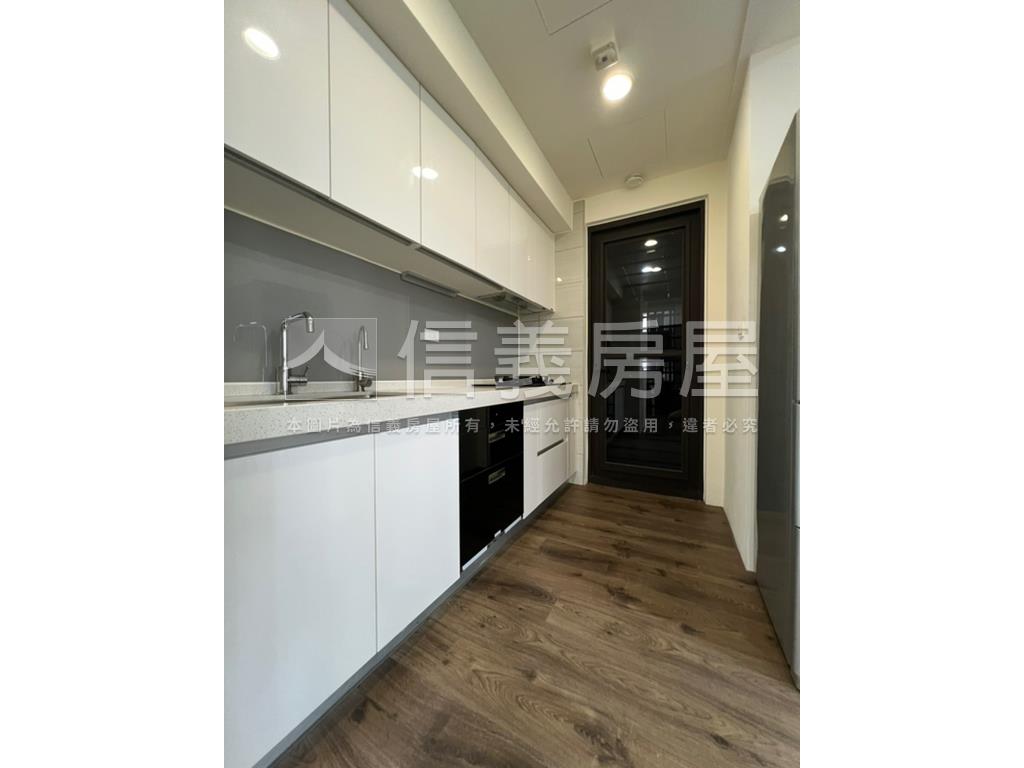 ［宜誠樂聚］景觀大三房房屋室內格局與周邊環境