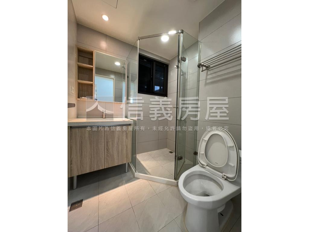 ［宜誠樂聚］景觀大三房房屋室內格局與周邊環境