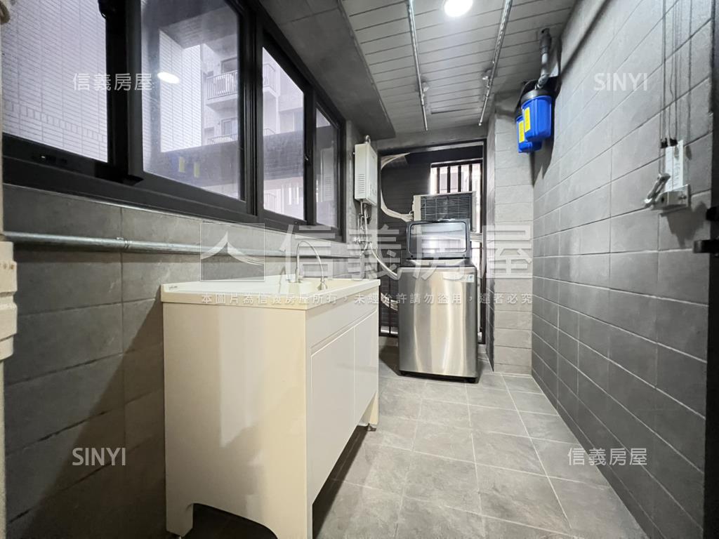 ［宜誠樂聚］景觀大三房房屋室內格局與周邊環境