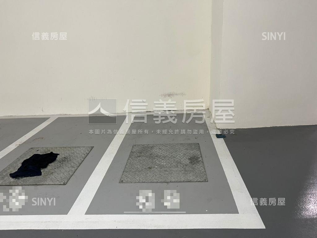 ［宜誠樂聚］景觀大三房房屋室內格局與周邊環境