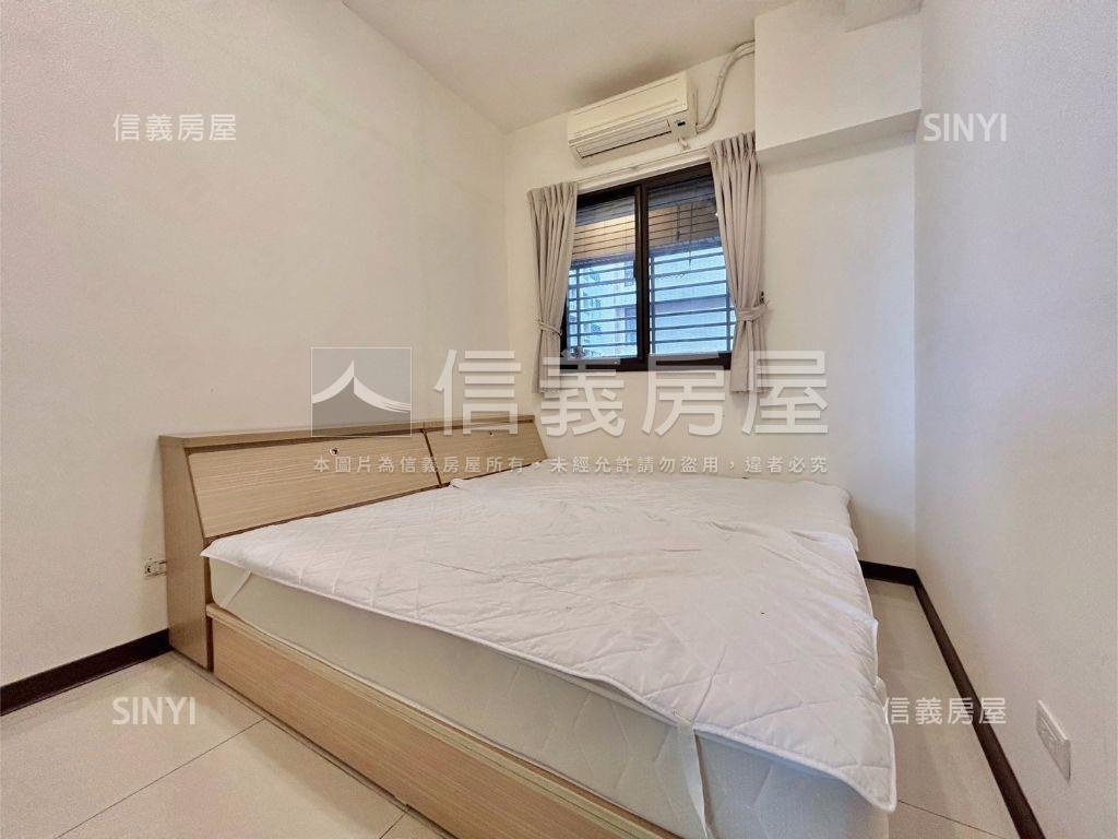 時尚鉑晶三房平車房屋室內格局與周邊環境