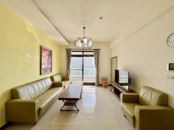 時尚鉑晶三房平車