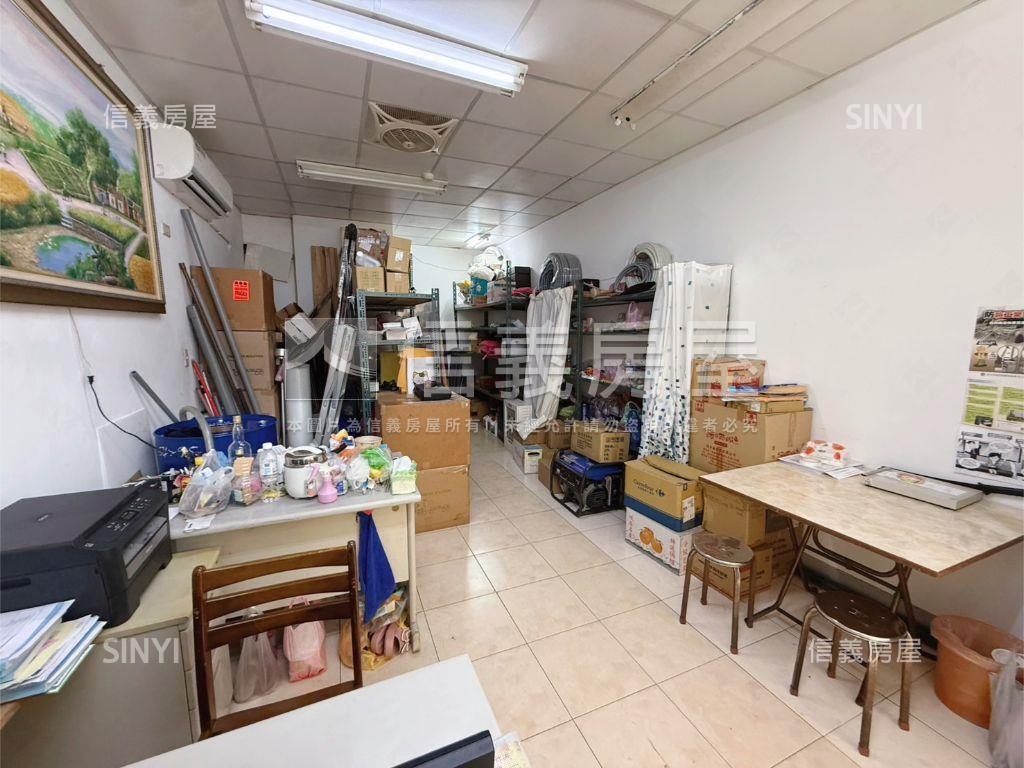 福營金雞母、近捷運丹鳳房屋室內格局與周邊環境