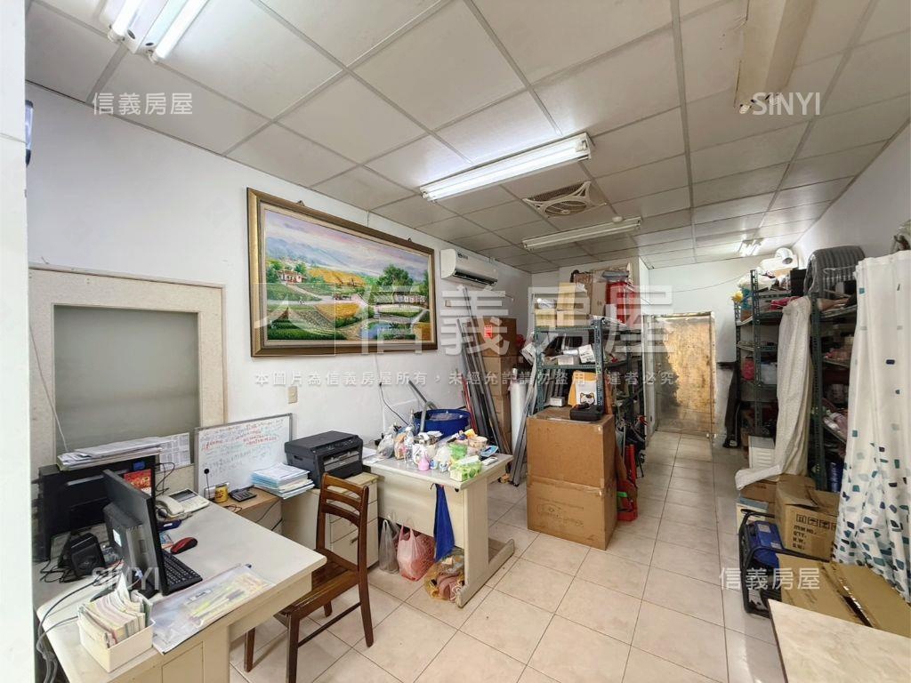 福營金雞母、近捷運丹鳳房屋室內格局與周邊環境