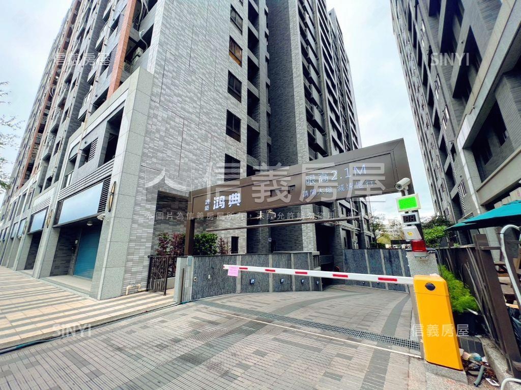 邊間面寬金店面有車位房屋室內格局與周邊環境