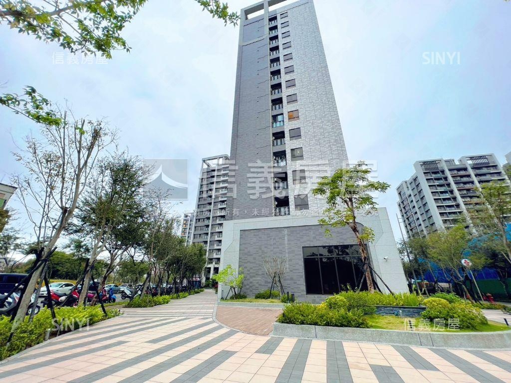 邊間面寬金店面有車位房屋室內格局與周邊環境