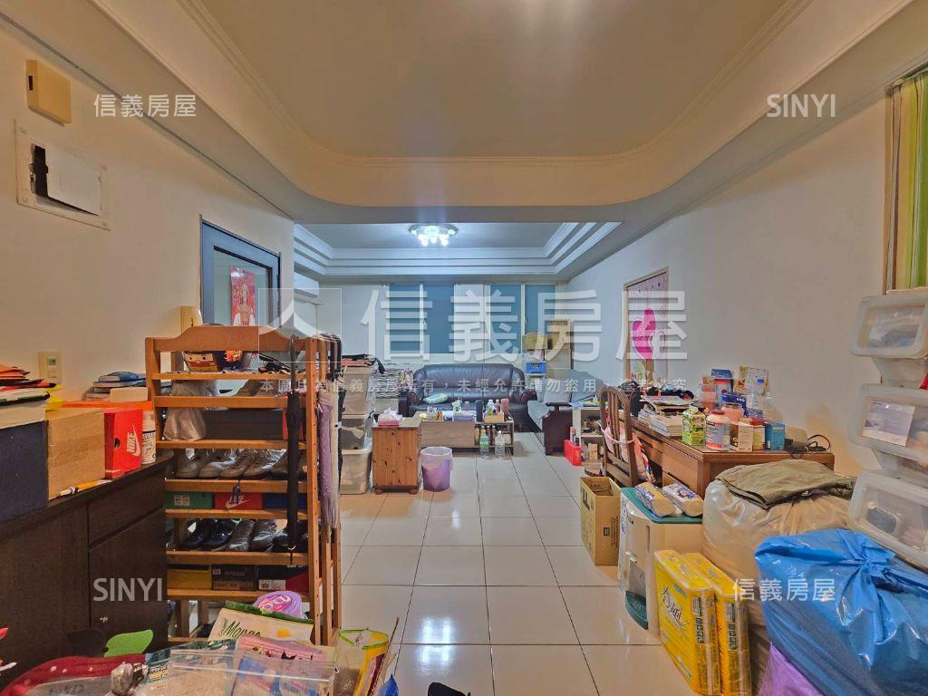 民西裝潢好屋房屋室內格局與周邊環境