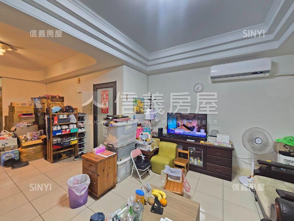 民西裝潢好屋房屋室內格局與周邊環境
