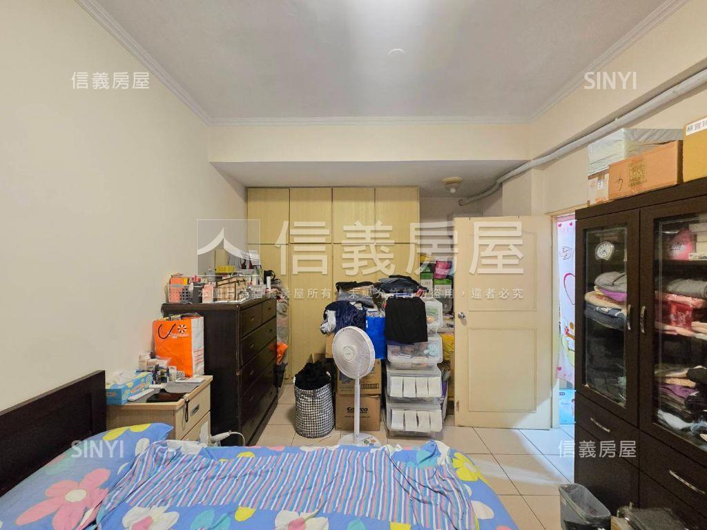 民西裝潢好屋房屋室內格局與周邊環境