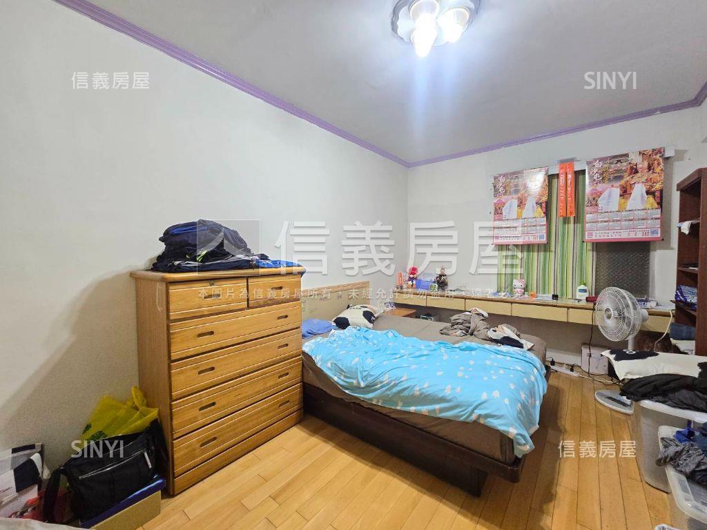 民西裝潢好屋房屋室內格局與周邊環境
