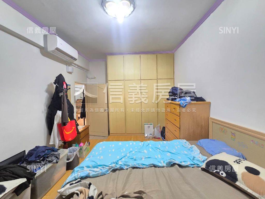 民西裝潢好屋房屋室內格局與周邊環境