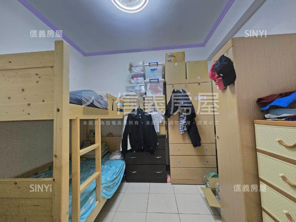 民西裝潢好屋房屋室內格局與周邊環境