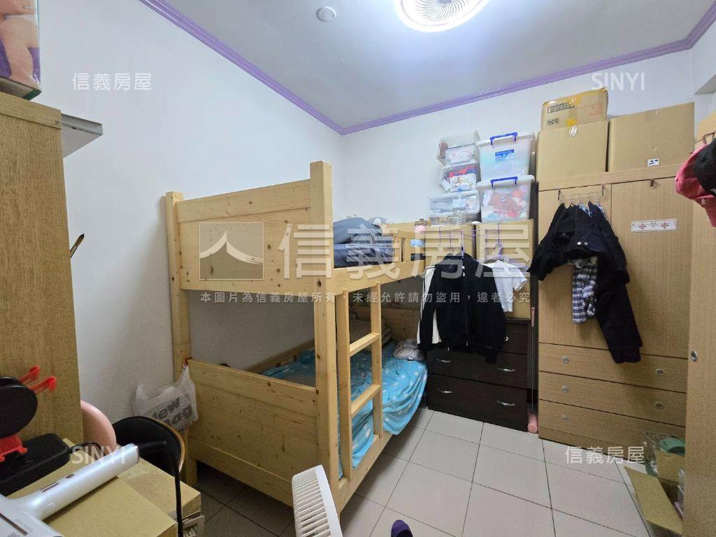 民西裝潢好屋房屋室內格局與周邊環境