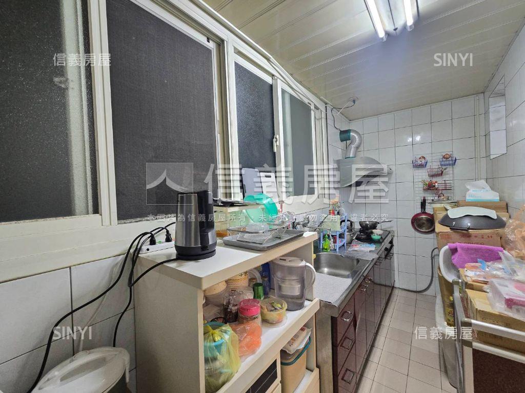 民西裝潢好屋房屋室內格局與周邊環境