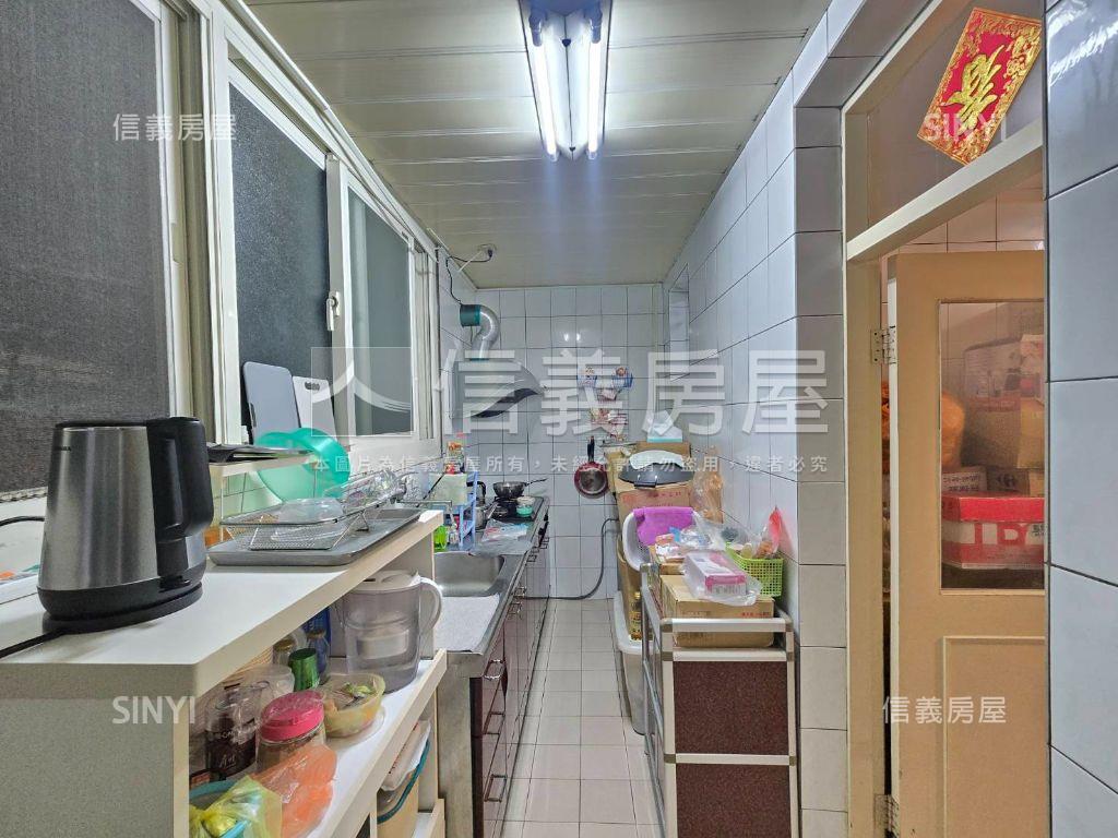 民西裝潢好屋房屋室內格局與周邊環境