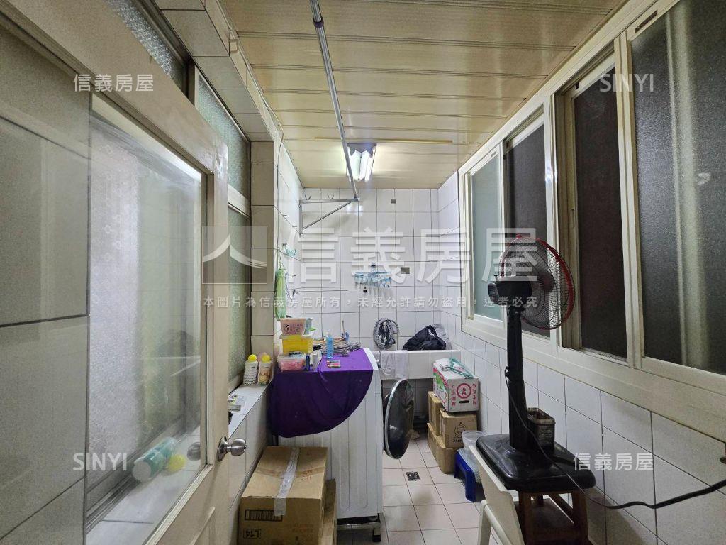 民西裝潢好屋房屋室內格局與周邊環境