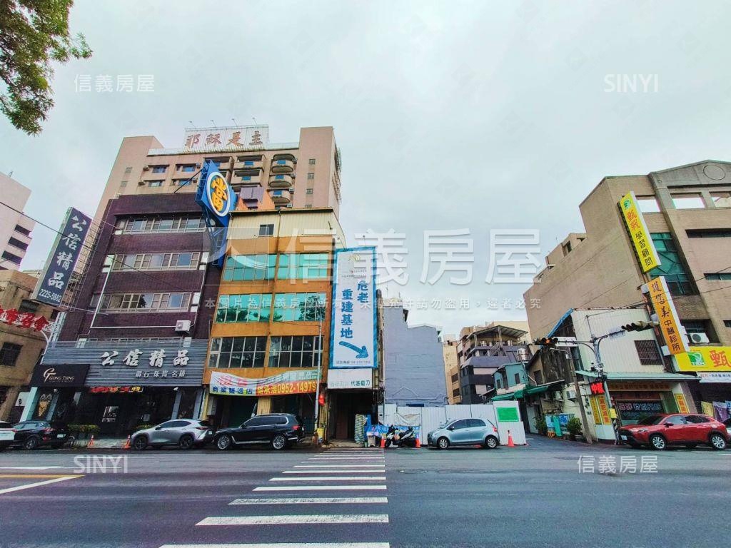 正復興路三段！黃金透店房屋室內格局與周邊環境