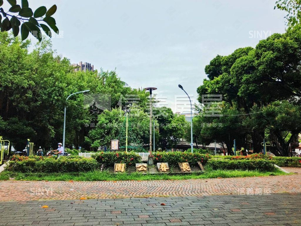 正復興路三段！黃金透店房屋室內格局與周邊環境