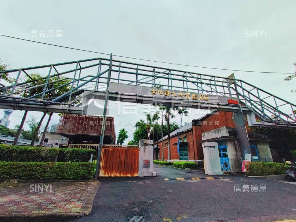 正復興路三段！黃金透店房屋室內格局與周邊環境