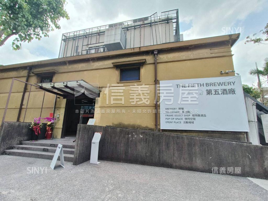 正復興路三段！黃金透店房屋室內格局與周邊環境