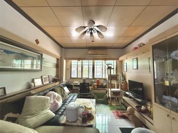 揚名學園單層單戶三房雙衛