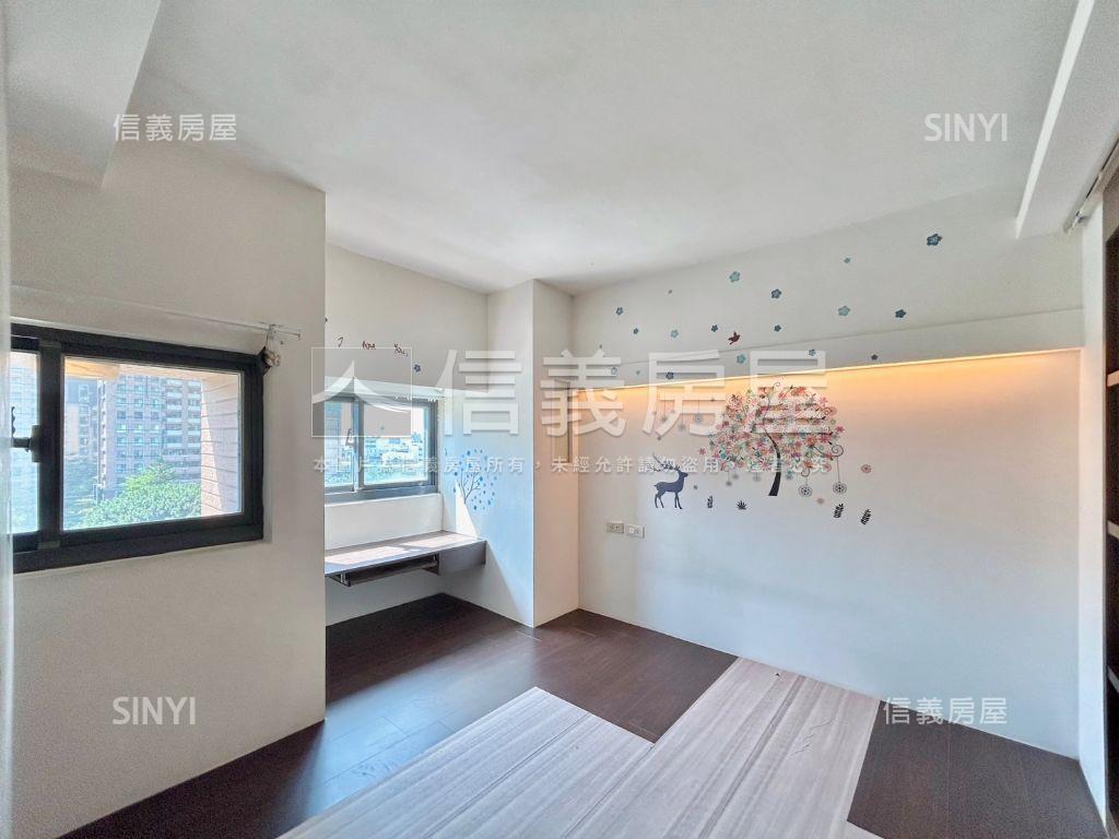 采舍新世界房屋室內格局與周邊環境